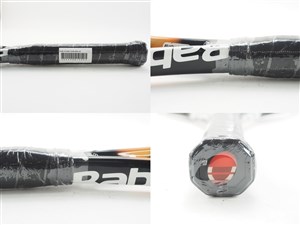中古】バボラ ピュアストーム チーム 2004年モデルBABOLAT PURE