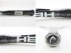 中古】ヘッド ユーテック グラフィン スピード MP 16/19 2013年