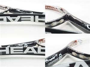 中古 テニスラケット ヘッド ユーテック グラフィン スピード MP 16/19 2013年モデル (G2)HEAD YOUTEK GRAPHENE SPEED MP 16/19 2013 HEAD 中古 テニスラケット ヘッド ユーテック グラフィン
