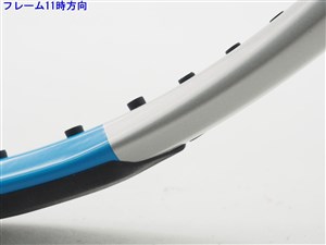 中古】ウィルソン ウルトラ 100L バージョン3.0 2020年モデル