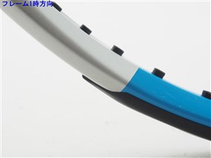中古 テニスラケット ウィルソン ウルトラ 100L バージョン3.0 2020年モデル (G1)WILSON ULTRA 100L V3.0 2020 中古】ウィルソン ウルトラ 100L バージョン3.0 2020年モデル