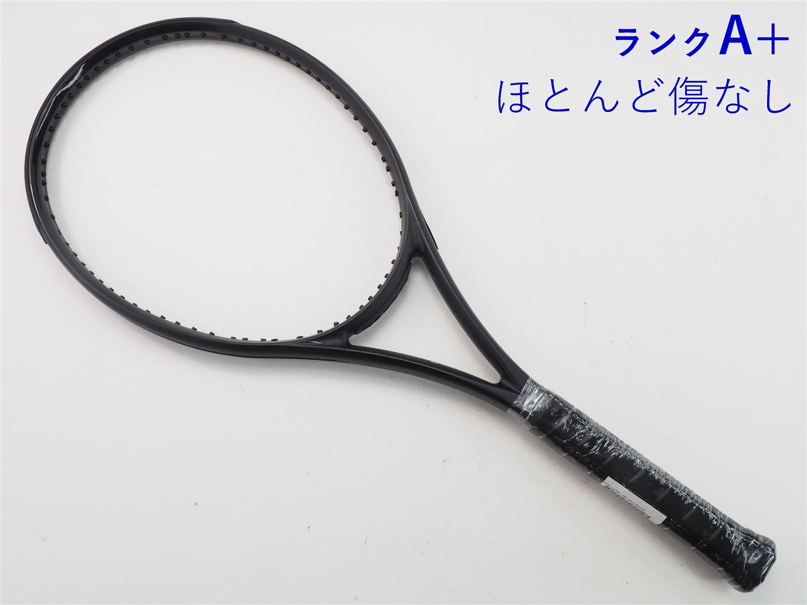 【中古】ウィルソン ノワール ウルトラ 100エル バージョン4.0 2023年モデルWILSON NOIR ULTRA 100L V4.0  2023(G2)【中古 テニスラケット】【送料無料】の通販・販売| ウィルソン| テニスサポートセンターへ