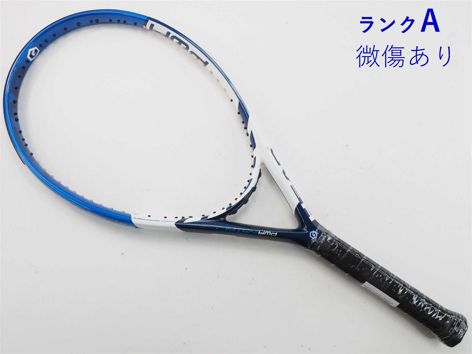 中古】ヘッド グラフィン XT インスティンクト パワー 2015年モデルHEAD GRAPHENE XT INSTINCT PWR 2015(G2)【中古  テニスラケット】【送料無料】の通販・販売| ヘッド| テニスサポートセンターへ