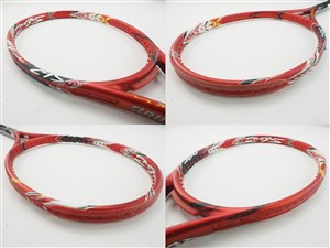 中古】ブリヂストン エックスブレード ブイアイ 295 2016年モデル