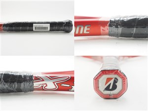 中古】ブリヂストン エックスブレード ブイアイ 295 2016年