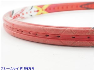 中古】ブリヂストン エックスブレード ブイアイ 295 2016年