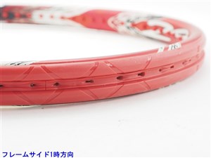 中古】ブリヂストン エックスブレード ブイアイ 295 2016年モデル
