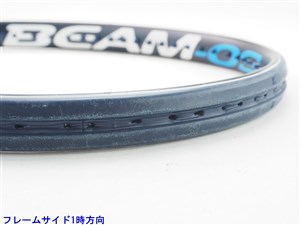 中古】ブリヂストン ビーム OS 280 2017年モデルBRIDGESTONE BEAM-OS