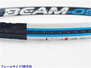 中古】ブリヂストン ビーム OS 280 2017年モデルBRIDGESTONE BEAM-OS