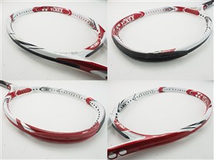 中古 テニスラケット ヨネックス ブイコア 100エス US 2011年モデル【インポート】 (G2)YONEX VCORE 100S US 2011 中古】ヨネックス ブイコア 100エス US 2011年モデル
