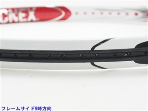 中古】ヨネックス ブイコア 100エス 2011年モデルYONEX VCORE 100S