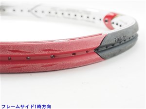 中古】ヨネックス ブイコア 100エス 2011年モデルYONEX VCORE 100S