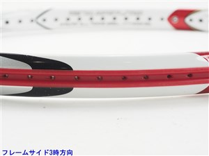 中古】ヨネックス ブイコア 100エス 2011年モデルYONEX VCORE 100S