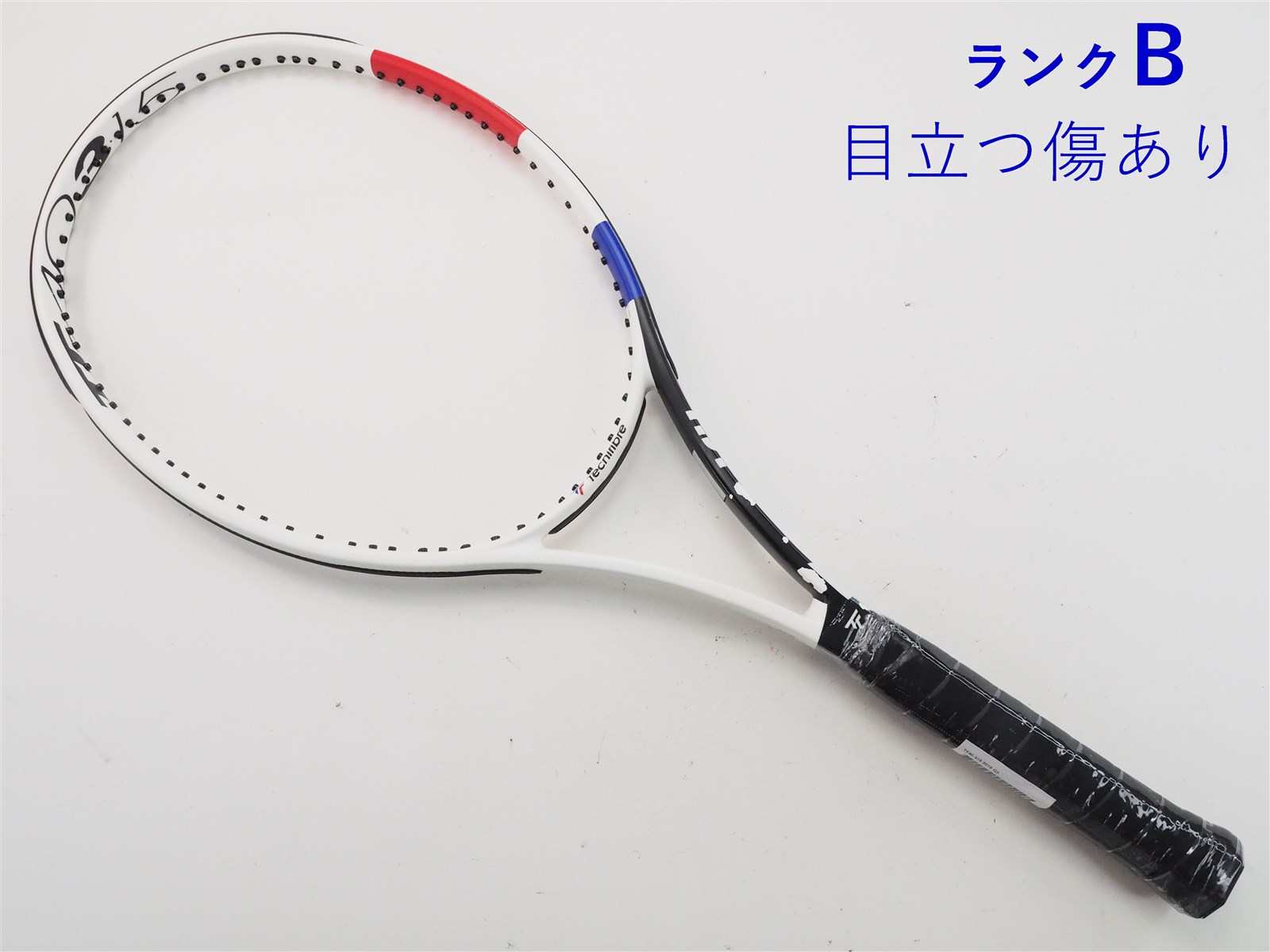 【中古】テクニファイバー ティーエフ40 315 2019年モデルTecnifibre TF40 315 2019(G3)【中古  テニスラケット】【送料無料】の通販・販売| テクニファイバー| テニスサポートセンターへ