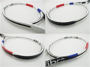 中古】テクニファイバー ティーエフ40 315 2019年モデルTecnifibre TF40 315 2019(G3)【中古  テニスラケット】【送料無料】の通販・販売| テクニファイバー| テニスサポートセンターへ