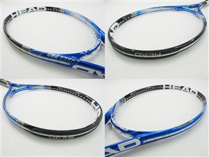 中古】ヘッド ユーテック サイバー プロHEAD YOUTEK CYBER PRO