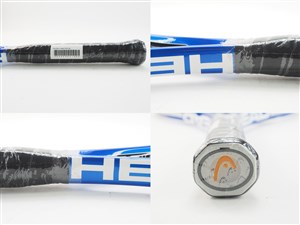 中古】ヘッド ユーテック サイバー プロHEAD YOUTEK CYBER PRO(G2