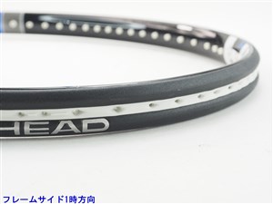 中古 テニスラケット ヘッド ユーテック サイバー プロ (G2)HEAD YOUTEK CYBER PRO 楽天市場】【中古】ヘッド ユーテック サイバー プロHEAD YOUTEK