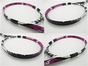 中古】バボラ ドライブ ライト 2014年モデルBABOLAT DRIVE LITE