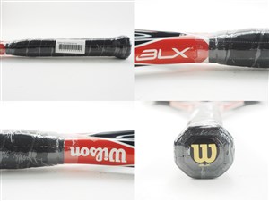 中古】ウィルソン サージ 100 コッパー 2012年モデルWILSON 中古】ウィルソン サージ 100 コッパー 2012年モデルWILSON