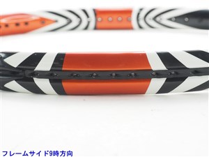 中古】ウィルソン サージ 100 コッパー 2012年モデルWILSON