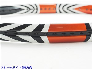 中古 テニスラケット ウィルソン サージ 100 コッパー 2012年モデル (G2)WILSON SURGE 100 COPPER 2012 中古】ウィルソン サージ 100 コッパー 2012年モデルWILSON