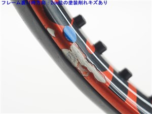 福袋 | レディースファッション通販【公式】 中古】ウィルソン 2012年モデルWILSON コッパー 100 サージ ラケット