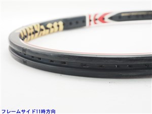 中古】ウィルソン シックスワン ツアー BLX 90 ジャパン 2010年