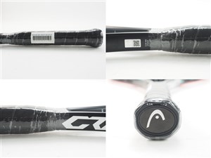 中古 テニスラケット ヘッド グラフィン 360プラス グラビティ MP 2019年モデル (G2)HEAD GRAPHENE 360+ GRAVITY MP 2019 中古】ヘッド グラフィン 360プラス グラビティ MP 2019年モデル