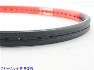 【未使用品】DUNLOP ダンロップ　CX200 2024 G3 テニスラケット 中古】ダンロップ CX 200 OS 2024年モデルDUNLOP CX 200 OS 2024