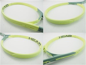 中古】ヘッド エクストリーム ジュニア 25 2022年モデル