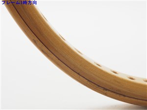 DUNLOP - 中古 テニスラケット バンクラフト プレイヤーズ スペシャル (L3)Bancroft PLAYERS SPECIAL 楽天市場】【中古】バンクラフト プレイヤーズ スペシャル