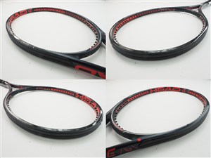 中古】ヘッド グラフィン タッチ プレステージ ツアー 2018年