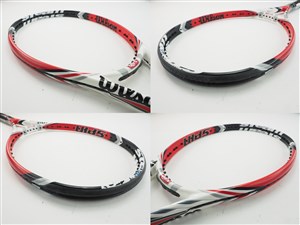 中古】ウィルソン スティーム 99エス 2013年モデルWILSON STEAM
