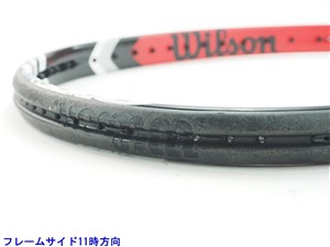中古】ウィルソン スティーム 99エス 2013年モデルWILSON STEAM
