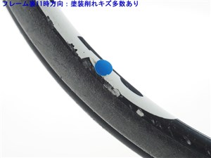 中古】ウィルソン スティーム 99エス 2013年モデルWILSON STEAM