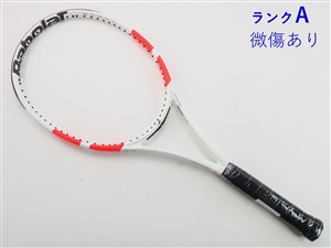 中古】バボラ ピュア ストライク 16×19 98 2024年モデルBABOLAT PURE STRIKE 98 16×19 2024(G2)【中古  テニスラケット】【送料無料】の通販・販売| バボラ| テニスサポートセンターへ