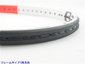 中古 テニスラケット バボラ ピュア ストライク 16×19 98 2024年モデル (G2) BABOLAT PURE STRIKE 98 16×19 2024 (c25050287c) Babolat 中古 テニスラケット バボラ ピュア ストライク 16×19