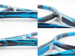 中古】バボラ ピュア ドライブ 98 2023年モデルBABOLAT PURE DRIVE 98 2023(G3)【中古  テニスラケット】【送料無料】の通販・販売| バボラ| テニスサポートセンターへ