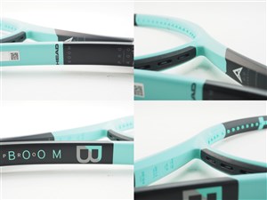 中古】ヘッド ブーム プロ 2024年モデルHEAD BOOM PRO 2024(G2