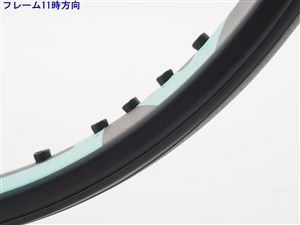 HEAD - 中古 テニスラケット ヘッド ブーム プロ 2022年モデル【一部グロメット割れ有り】 (G2)HEAD BOOM PRO 2022 c24040092c.jpg
