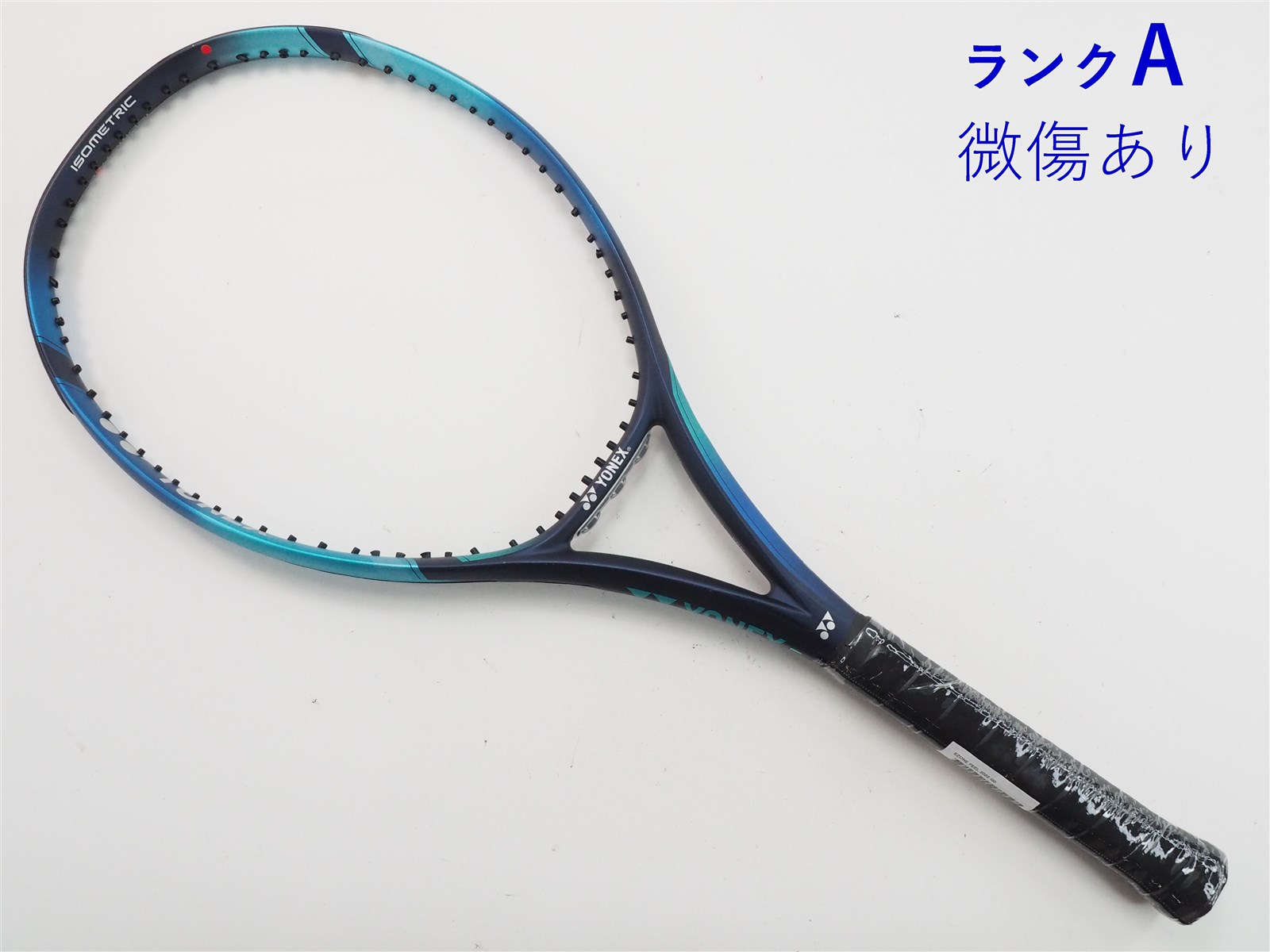 【中古】ヨネックス イーゾーン フィール 2022年モデルYONEX EZONE FEEL 2022(G0)【中古 テニスラケット】【送料無料】の通販・販売|  ヨネックス| テニスサポートセンターへ