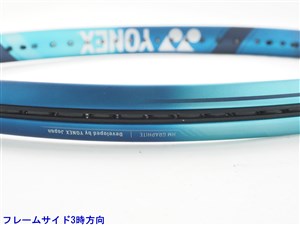 中古】ヨネックス イーゾーン フィール 2022年モデルYONEX EZONE