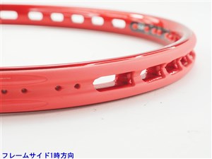 中古 テニスラケット プリンス ビースト オースリー 104 2021年モデル (G2)PRINCE BEAST O3 104 2021 BEAST O3 104 - Prince プリンステニス公式サイト