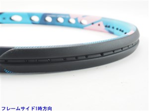 中古】プリンス シエラ オースリー ネイビー 2022年モデルPRINCE