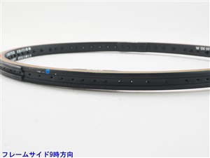 中古】ウィルソン プロ スタッフ リミテッド 85【中国製】WILSON PRO