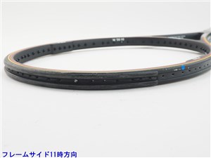 中古 テニスラケット ウィルソン プロ スタッフ リミテッド 85【中国製】 (G2)WILSON PRO STAFF Limited 85 楽天市場】【中古】ウィルソン プロ スタッフ リミテッド 85