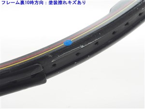 中古】ウィルソン プロ スタッフ 85【台湾製】WILSON Pro Staff