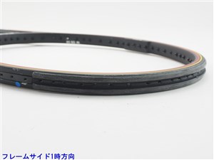 中古】ウィルソン プロ スタッフ リミテッド 85【中国製】WILSON