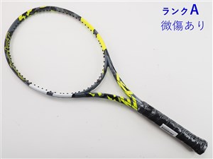 中古】バボラ ピュア アエロ 98 2023年モデルBABOLAT PURE AERO 98 2023(G3)【中古  テニスラケット】【送料無料】の通販・販売| バボラ| テニスサポートセンターへ